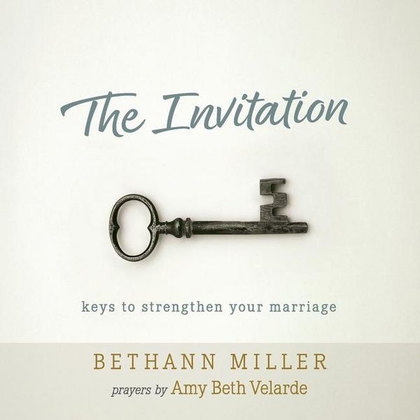 Produktbild: The Invitation