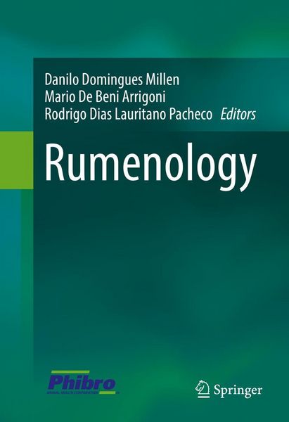 Produktbild: Rumenology