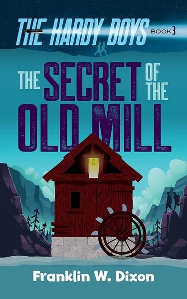 Produktbild: Dixon, F: Secret of the Old Mill