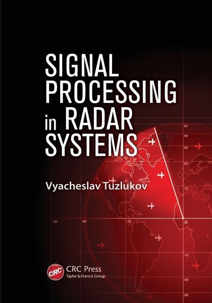 Produktbild: Signal Processing in Radar Systems