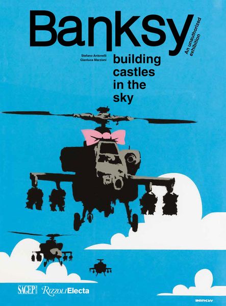 Produktbild: Banksy