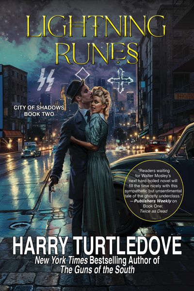Produktbild: Lightning Runes