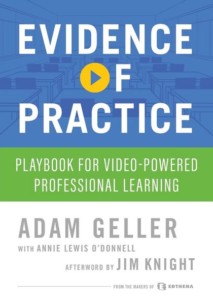 Produktbild: Evidence of Practice