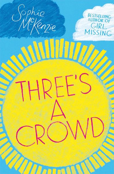 Produktbild: Three's a Crowd