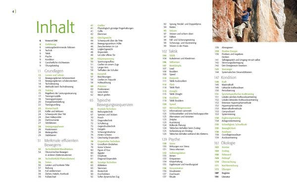 Produktbild: Alpin-Lehrplan 2: Klettern - Technik, Taktik, Psyche