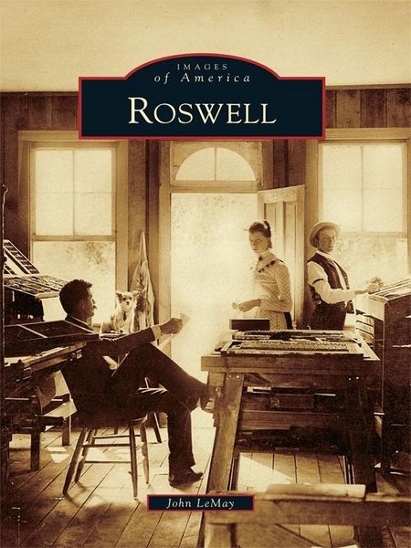 Produktbild: Roswell