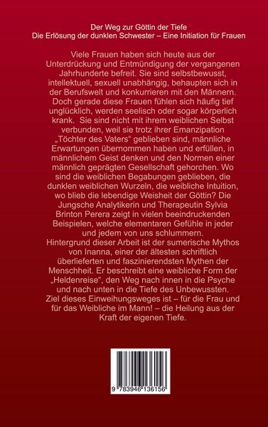 Produktbild: Inannas Abstieg zur dunklen Schwester