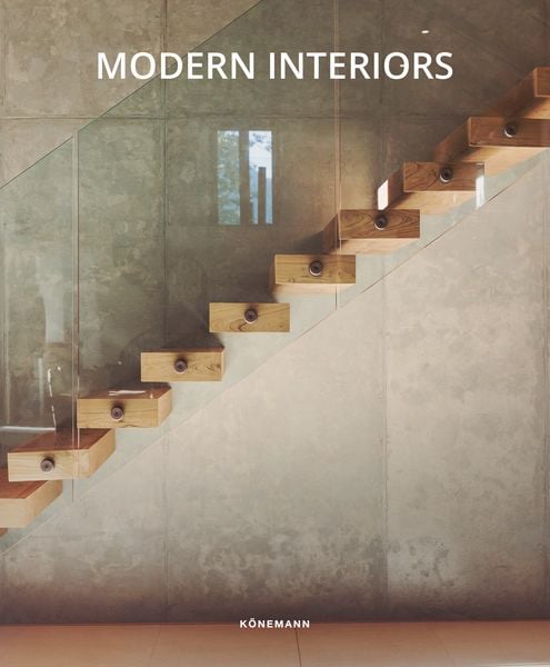 Produktbild: Modern Interiors