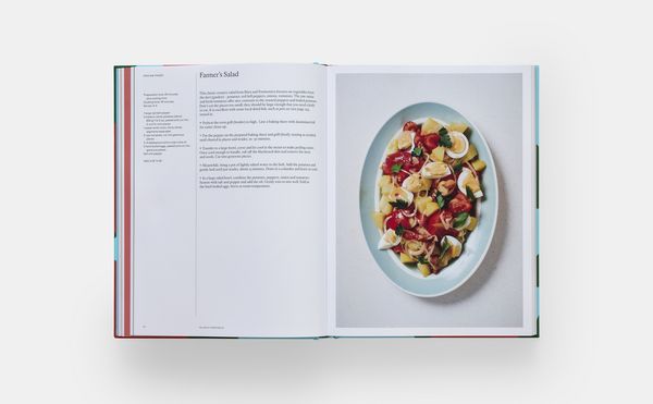 Produktbild: The Spanish Mediterranean Islands Cookbook