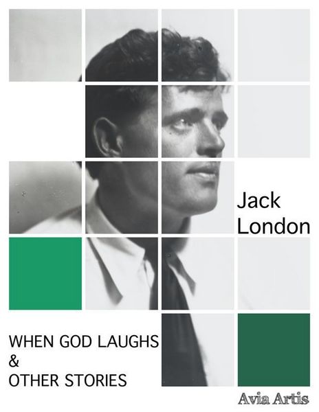 Produktbild: When God Laughs & Other Stories