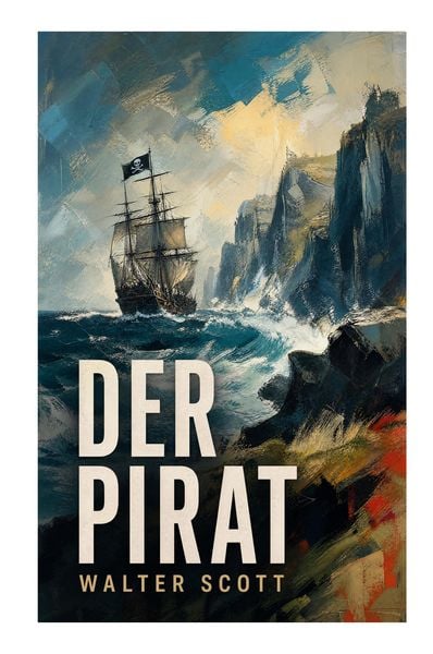 Produktbild: Der Pirat
