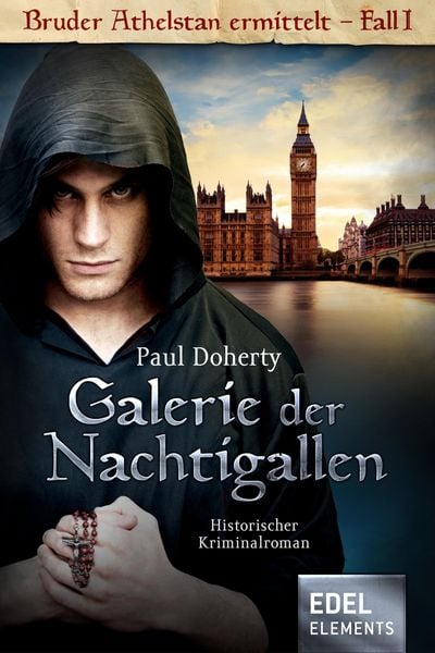 Produktbild: Galerie der Nachtigallen
