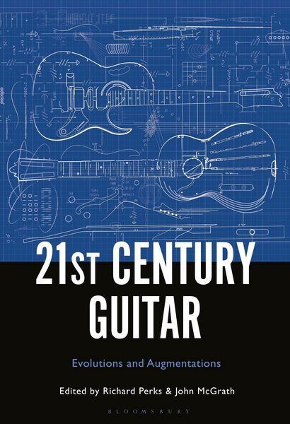 Produktbild: 21st Century Guitar