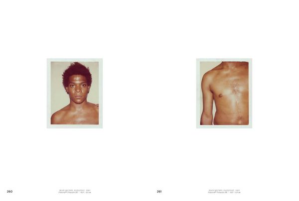 Produktbild: Andy Warhol