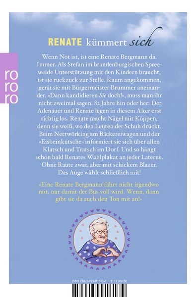 Produktbild: Ihr habt es gut, ihr habt ja mich