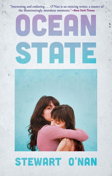 Produktbild: Ocean State