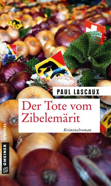 Produktbild: Der Tote vom Zibelem&auml;rit