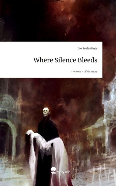 Produktbild: Where Silence Bleeds. Life is a Story - story.one
