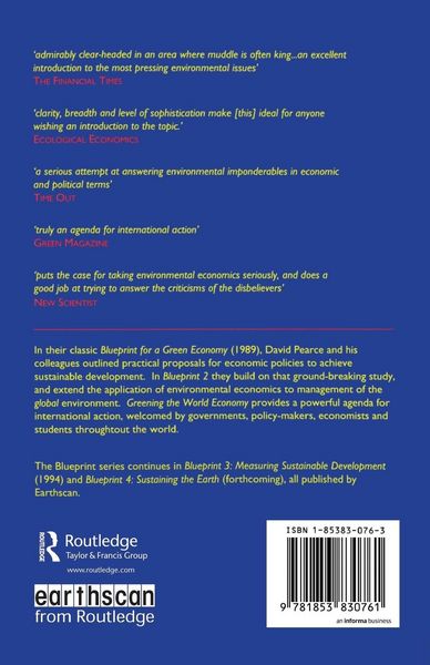 Produktbild: Blueprint 2
