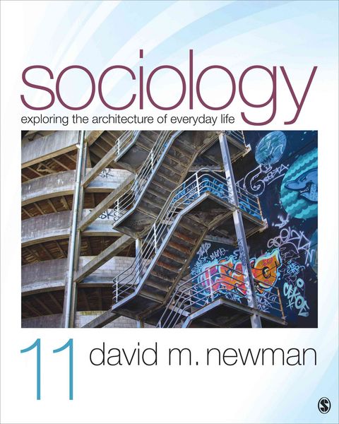 Produktbild: Sociology