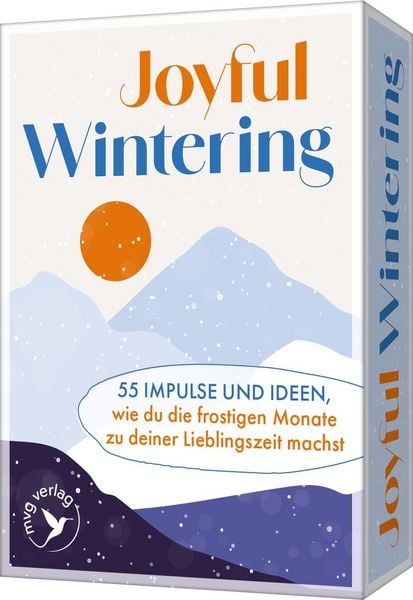 Produktbild: Joyful Wintering