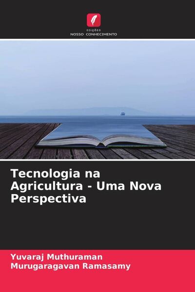 Produktbild: Tecnologia na Agricultura - Uma Nova Perspectiva