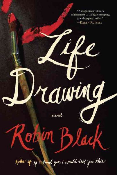 Produktbild: Life Drawing