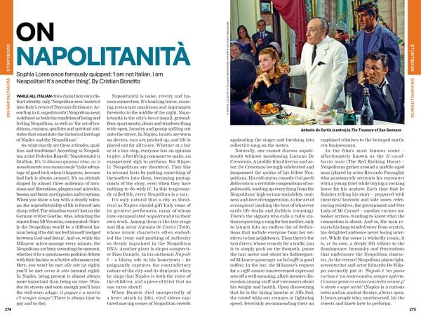 Produktbild: Lonely Planet Southern Italy