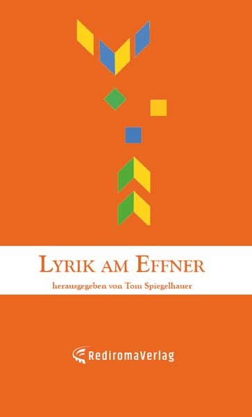 Produktbild: Lyrik am Effer (5)