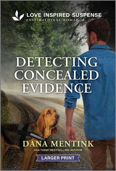 Produktbild: Detecting Concealed Evidence