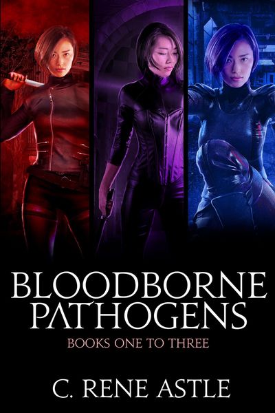 Produktbild: Bloodborne Pathogens