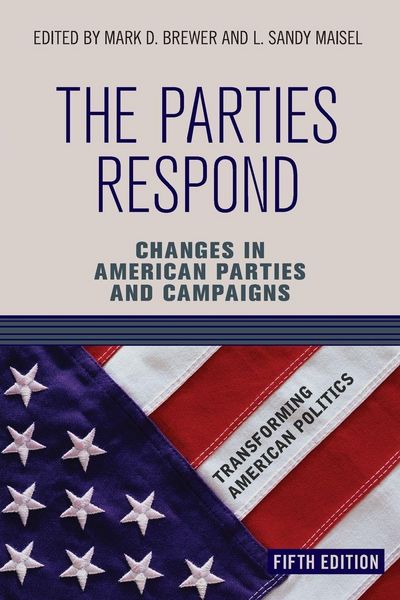 Produktbild: The Parties Respond