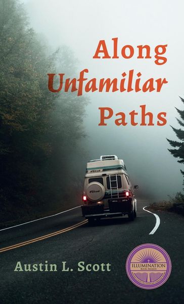 Produktbild: Along Unfamiliar Paths