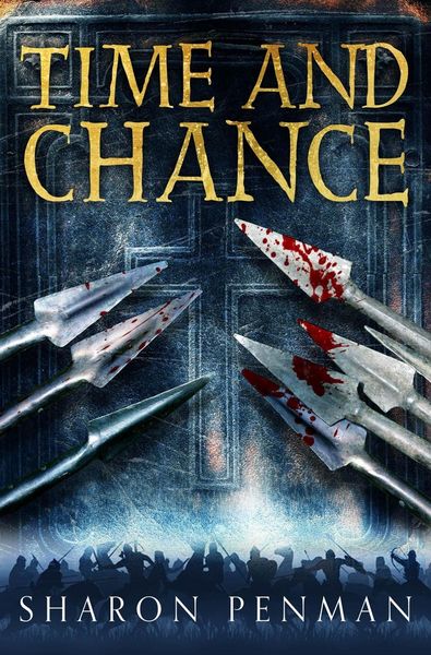 Produktbild: Time and Chance