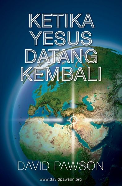 Produktbild: KETIKA YESUS DATANG KEMBALI