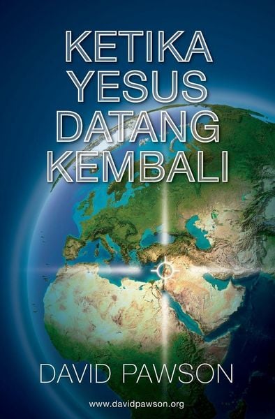 Produktbild: Ketika Yesus Datang Kembali