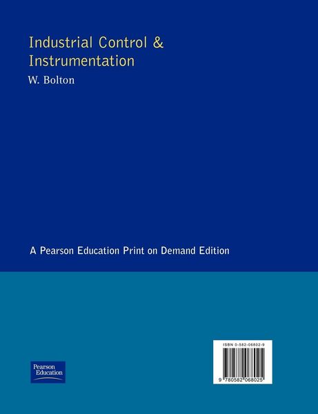 Produktbild: Industrial Control and Instrumentation