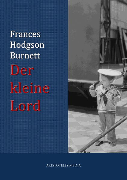 Produktbild: Der kleine Lord