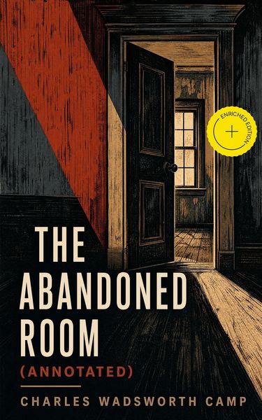 Produktbild: The Abandoned Room (Annotated)