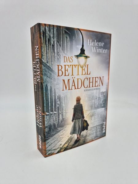 Produktbild: Das Bettelm&auml;dchen
