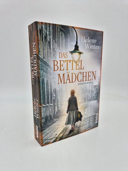 Produktbild: Das Bettelm&auml;dchen
