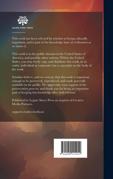 Produktbild: Histoire De L'ecole D'alexandrie, Volume 1...
