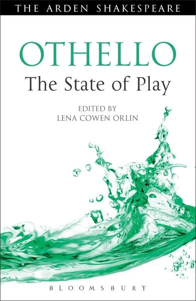 Produktbild: Othello: The State of Play