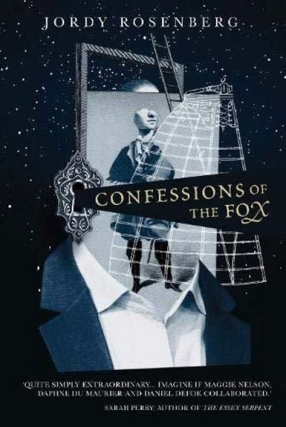 Produktbild: Confessions of the Fox