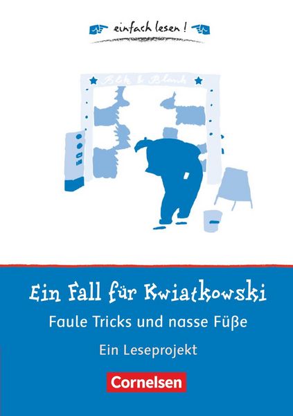 Einfach lesen! - Leseprojekte - Leseförderung für die Grundschule, Taschenbuch von Ulrike Barzik, Cornelsen Verlag, 978-3-464-82876-2