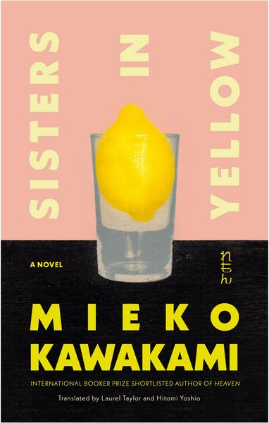Produktbild: Sisters in Yellow