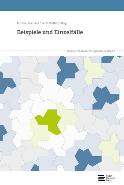 Produktbild: Beispiele und Einzelf&auml;lle