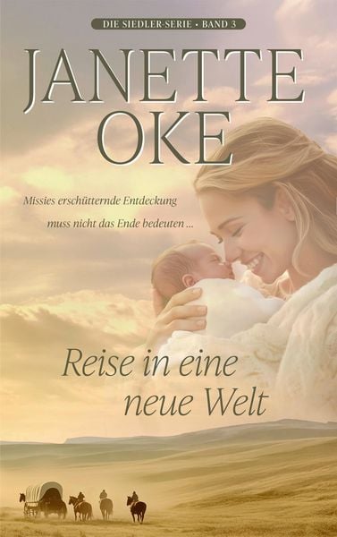 Produktbild: Reise in eine neue Welt