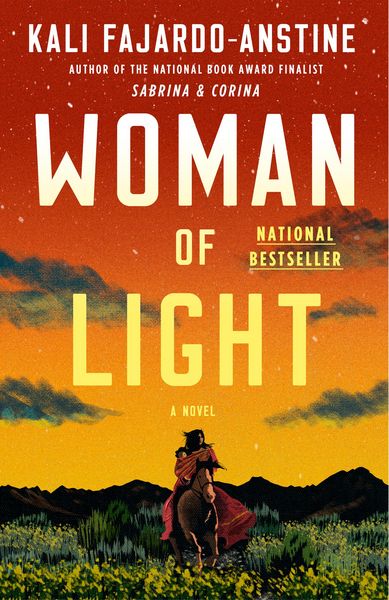Produktbild: Woman of Light