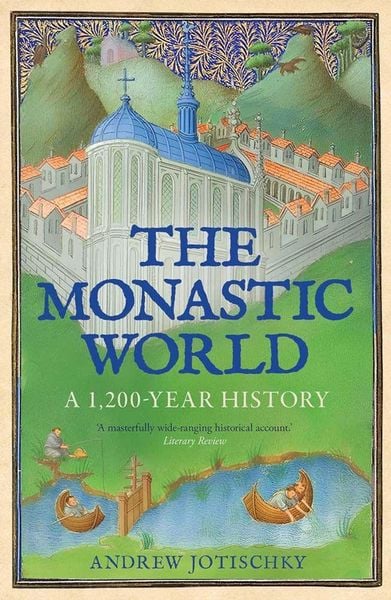 Produktbild: The Monastic World